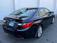 2013 HYUNDAI SONATA SE ** 1 OWNER** TACOMA - Image 6