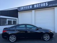 2013 HYUNDAI SONATA SE ** 1 OWNER** TACOMA - Image 7