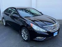 2013 HYUNDAI SONATA SE ** 1 OWNER** TACOMA - Image 8