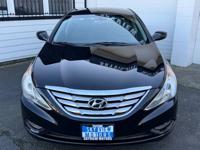 2013 HYUNDAI SONATA SE ** 1 OWNER** TACOMA - Image 9