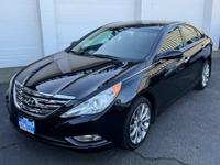2013 HYUNDAI SONATA SE ** 1 OWNER** TACOMA - Image 10