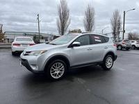 2013 Toyota RAV4 4 Dr Limited AWD 4 Cyl Auto 162k Leather Moon Loaded olympia / thurston - Image 2