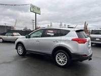 2013 Toyota RAV4 4 Dr Limited AWD 4 Cyl Auto 162k Leather Moon Loaded olympia / thurston - Image 5