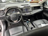 2013 Toyota RAV4 4 Dr Limited AWD 4 Cyl Auto 162k Leather Moon Loaded olympia / thurston - Image 10