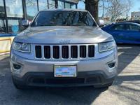 2014 Jeep Grand Cherokee 4WD 4dr Laredo or per week w/ Approved Credit + NEW OIL, BRAKES, ROTORS , TIRES SERVICED, GUARANTEE!