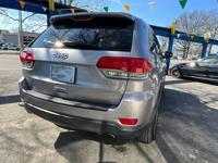 2014 Jeep Grand Cherokee 4WD 4dr Laredo or per week w/ Approved Credit + NEW OIL, BRAKES, ROTORS , TIRES SERVICED, GUARANTEE! - Image 5