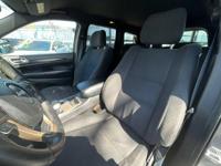 2014 Jeep Grand Cherokee 4WD 4dr Laredo or per week w/ Approved Credit + NEW OIL, BRAKES, ROTORS , TIRES SERVICED, GUARANTEE! - Image 10