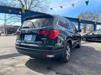 2018 Honda Pilot EX-L AWD PER WEEK YOU OWN IT! + NEW OIL, BRAKES, ROTORS , TIRES SERVICED, GUARANTEE! - Image 7