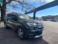 2018 Honda Pilot EX-L AWD PER WEEK YOU OWN IT! + NEW OIL, BRAKES, ROTORS , TIRES SERVICED, GUARANTEE! - Image 9