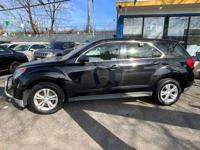 2014 Chevrolet Chevy Equinox FWD 4dr LS or week with APPROVED CREDIT! + NEW OIL, BRAKES, ROTORS , TIRES SERVICED, GUARANTEE! - Image 3