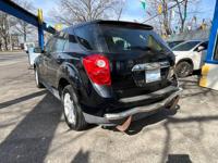 2014 Chevrolet Chevy Equinox FWD 4dr LS or week with APPROVED CREDIT! + NEW OIL, BRAKES, ROTORS , TIRES SERVICED, GUARANTEE! - Image 4