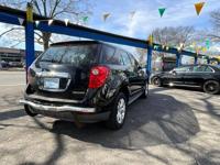 2014 Chevrolet Chevy Equinox FWD 4dr LS or week with APPROVED CREDIT! + NEW OIL, BRAKES, ROTORS , TIRES SERVICED, GUARANTEE! - Image 5