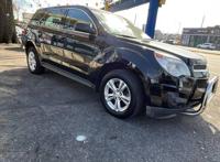 2014 Chevrolet Chevy Equinox FWD 4dr LS or week with APPROVED CREDIT! + NEW OIL, BRAKES, ROTORS , TIRES SERVICED, GUARANTEE! - Image 7