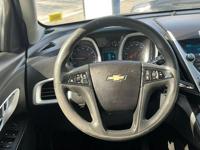 2014 Chevrolet Chevy Equinox FWD 4dr LS or week with APPROVED CREDIT! + NEW OIL, BRAKES, ROTORS , TIRES SERVICED, GUARANTEE! - Image 10