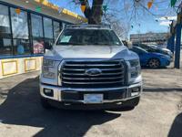 2015 Ford F-150 F150 F 150 4WD Super Crew 145 XLT / WEEK YOU OWN IT! + NEW OIL, BRAKES, ROTORS , TIRES SERVICED, GUARANTEE! - Image 2