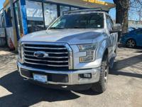2015 Ford F-150 F150 F 150 4WD Super Crew 145 XLT / WEEK YOU OWN IT! + NEW OIL, BRAKES, ROTORS , TIRES SERVICED, GUARANTEE! - Image 3