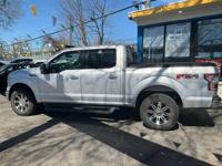 2015 Ford F-150 F150 F 150 4WD Super Crew 145 XLT / WEEK YOU OWN IT! + NEW OIL, BRAKES, ROTORS , TIRES SERVICED, GUARANTEE! - Image 4