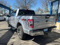 2015 Ford F-150 F150 F 150 4WD Super Crew 145 XLT / WEEK YOU OWN IT! + NEW OIL, BRAKES, ROTORS , TIRES SERVICED, GUARANTEE! - Image 5