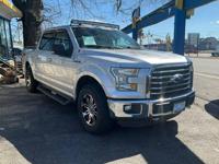 2015 Ford F-150 F150 F 150 4WD Super Crew 145 XLT / WEEK YOU OWN IT! + NEW OIL, BRAKES, ROTORS , TIRES SERVICED, GUARANTEE! - Image 7