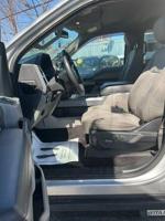 2015 Ford F-150 F150 F 150 4WD Super Crew 145 XLT / WEEK YOU OWN IT! + NEW OIL, BRAKES, ROTORS , TIRES SERVICED, GUARANTEE! - Image 8