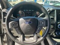 2015 Ford F-150 F150 F 150 4WD Super Crew 145 XLT / WEEK YOU OWN IT! + NEW OIL, BRAKES, ROTORS , TIRES SERVICED, GUARANTEE! - Image 10