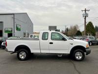 💥CLEAN 2001 Ford F-150 XL 4.6L V8 4X4💥 South Salem - Image 6