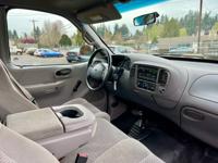 💥CLEAN 2001 Ford F-150 XL 4.6L V8 4X4💥 South Salem - Image 10