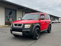 💥CLEAN 2005 Honda Element EX 2WD WELL MAINTAINED💥 South Salem - Image 2