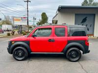 💥CLEAN 2005 Honda Element EX 2WD WELL MAINTAINED💥 South Salem - Image 3