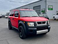 💥CLEAN 2005 Honda Element EX 2WD WELL MAINTAINED💥 South Salem - Image 7