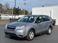 2014 SUBARU FORESTER GAS SAVER// GREAT DEAL - Image 3