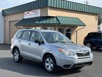 2014 SUBARU FORESTER GAS SAVER// GREAT DEAL - Image 4