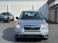 2014 SUBARU FORESTER GAS SAVER// GREAT DEAL - Image 5