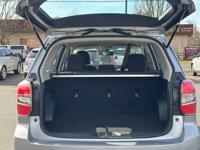 2014 SUBARU FORESTER GAS SAVER// GREAT DEAL - Image 9