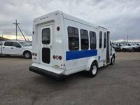 2014 Ford E-350 Wheelchair Handicap Accessible Shuttle Bus / Van Broomfield, CO - Image 3