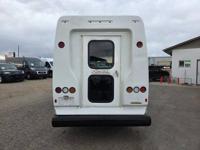 2014 Ford E-350 Wheelchair Handicap Accessible Shuttle Bus / Van Broomfield, CO - Image 4