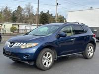2009 NISSAN MURANO S AWD RELIABLE//GREAT DEAL - Image 3