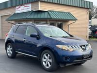 2009 NISSAN MURANO S AWD RELIABLE//GREAT DEAL - Image 4