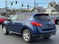 2009 NISSAN MURANO S AWD RELIABLE//GREAT DEAL - Image 6