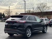 2017 FORD EDGE TITANIUM GAS SAVER// GREAT DEAL - Image 6