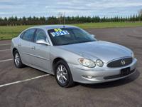 ⭐ 2005 BUICK LACROSSE ⭐ 💲 LOW DOWN PAYMENT OPTIONS (OAC)💲 Independence Monmouth Dallas Salem Albany Corvallis - Image 2
