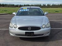 ⭐ 2005 BUICK LACROSSE ⭐ 💲 LOW DOWN PAYMENT OPTIONS (OAC)💲 Independence Monmouth Dallas Salem Albany Corvallis - Image 3