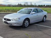 ⭐ 2005 BUICK LACROSSE ⭐ 💲 LOW DOWN PAYMENT OPTIONS (OAC)💲 Independence Monmouth Dallas Salem Albany Corvallis - Image 4