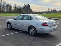 ⭐ 2005 BUICK LACROSSE ⭐ 💲 LOW DOWN PAYMENT OPTIONS (OAC)💲 Independence Monmouth Dallas Salem Albany Corvallis - Image 6