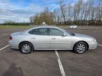 ⭐ 2005 BUICK LACROSSE ⭐ 💲 LOW DOWN PAYMENT OPTIONS (OAC)💲 Independence Monmouth Dallas Salem Albany Corvallis - Image 9