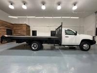 2013 GMC Sierra 3500 4x4 4WD HD SLE Regular Cab / 6.6L DIESEL / DUALLM&M Investment Cars - Gladstone - Image 5