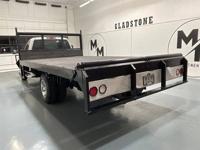 2013 GMC Sierra 3500 4x4 4WD HD SLE Regular Cab / 6.6L DIESEL / DUALLM&M Investment Cars - Gladstone - Image 10