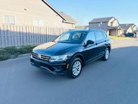 2019 Volkswagen Tiguan SE AWD 3rd Row seats Vancouver WA