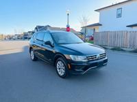 2019 Volkswagen Tiguan SE AWD 3rd Row seats Vancouver WA - Image 4