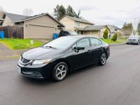 2015 Honda Civic SE Vancouver WA - Image 2
